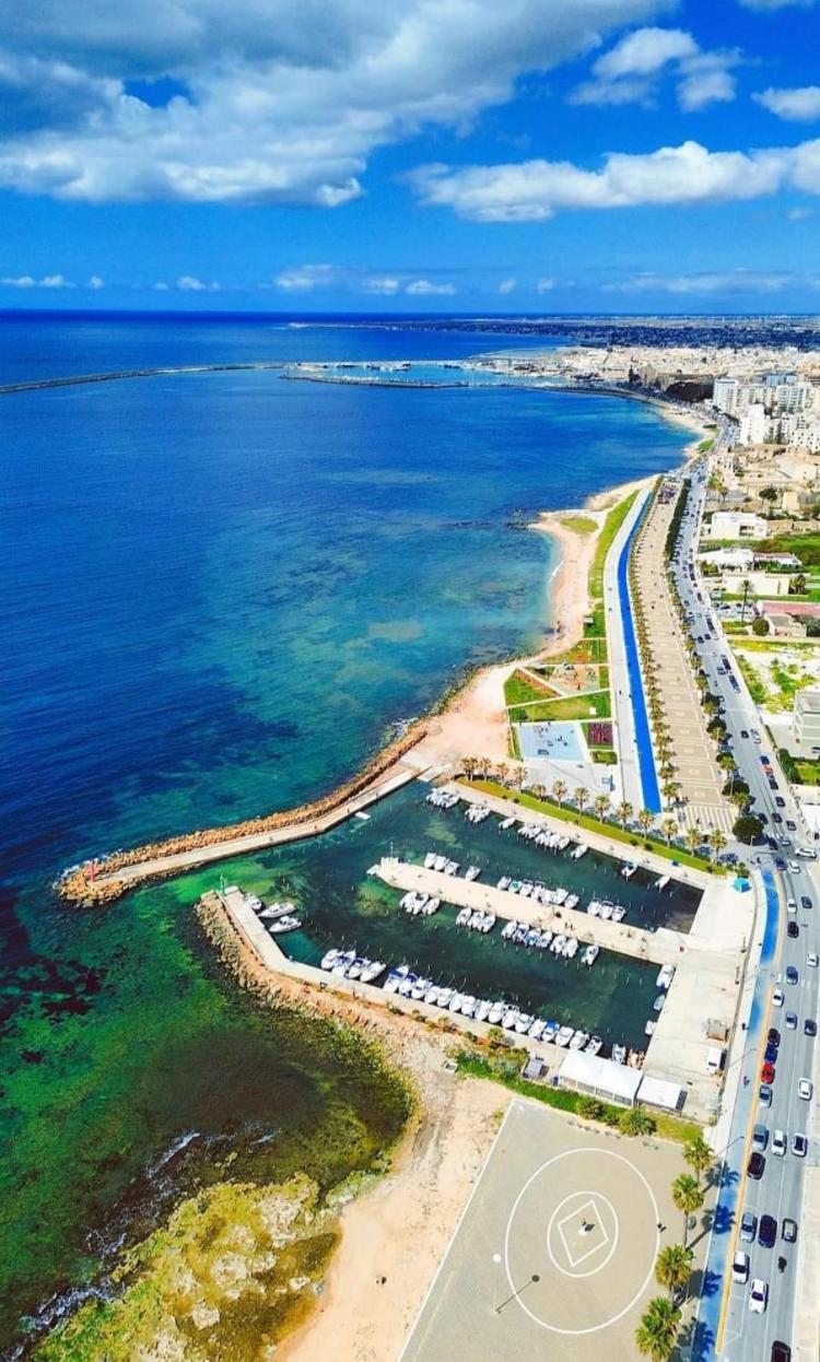 Seahome Mazara-appartamento A Pochi Passi Dal Mare * Mazara del Vallo