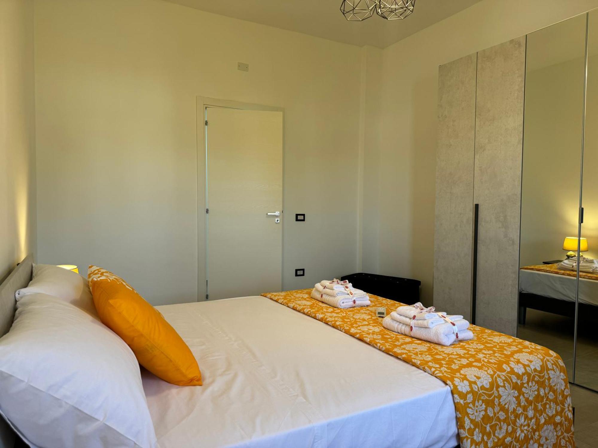 Seahome Mazara-appartamento A Pochi Passi Dal Mare