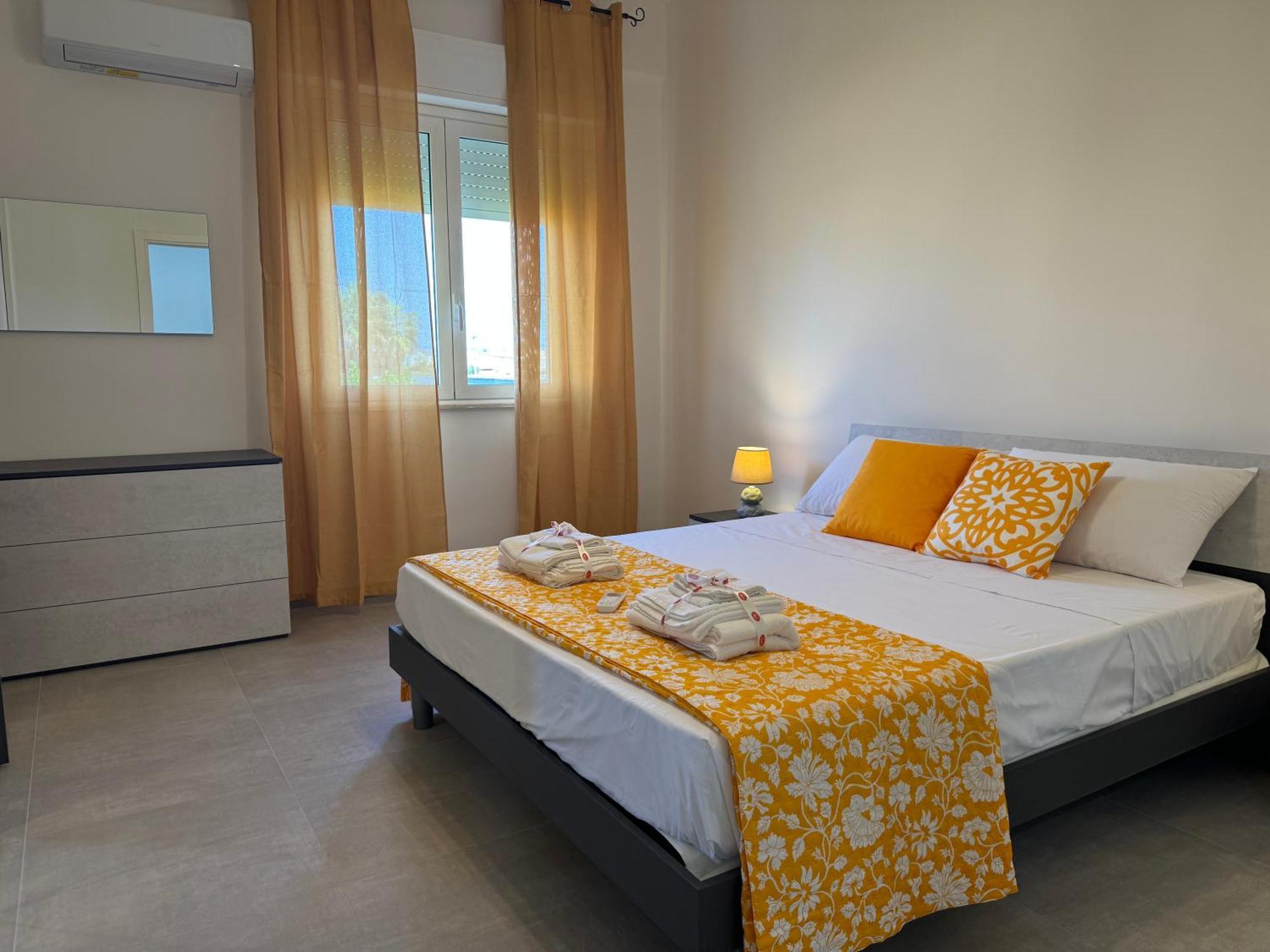 Seahome Mazara-appartamento A Pochi Passi Dal Mare Mazara del Vallo