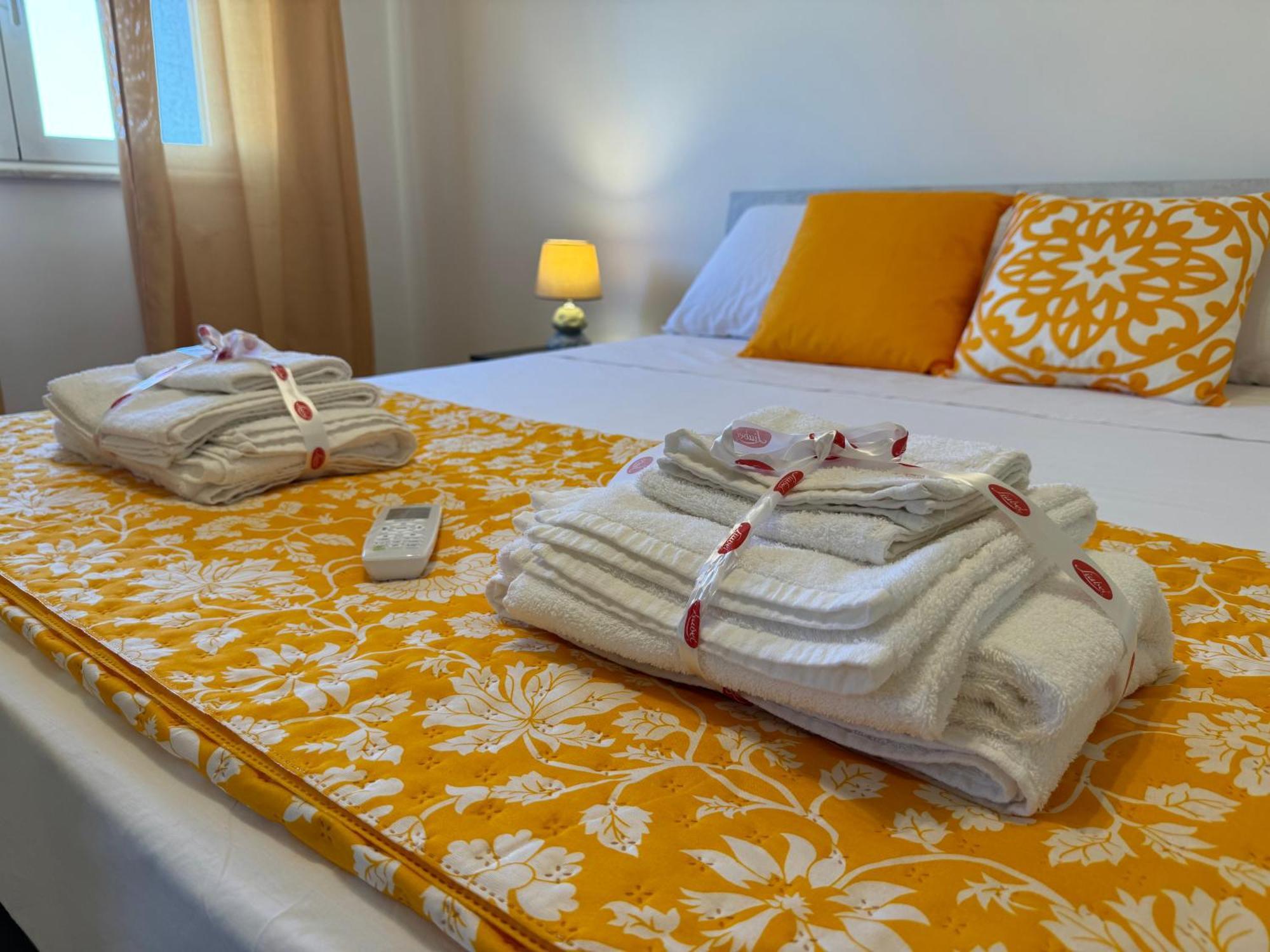 Seahome Mazara-appartamento A Pochi Passi Dal Mare