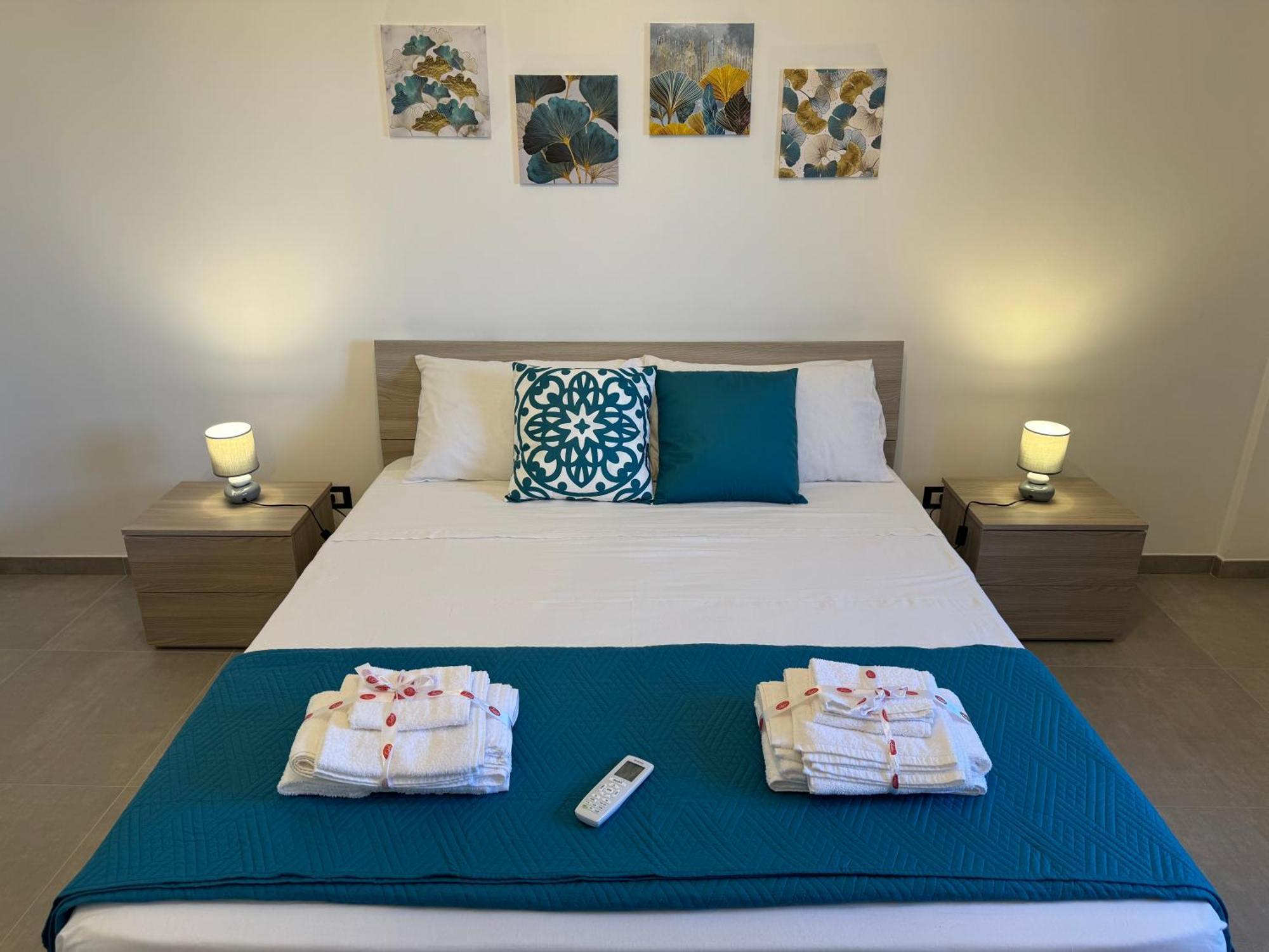 Seahome Mazara-appartamento A Pochi Passi Dal Mare Appartement *
