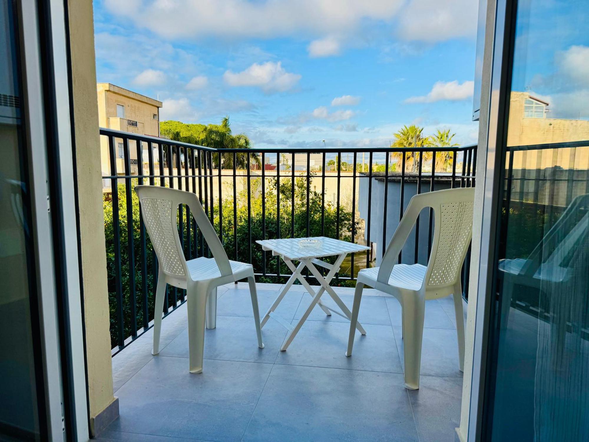 Seahome Mazara-appartamento A Pochi Passi Dal Mare Apartment Mazara del Vallo