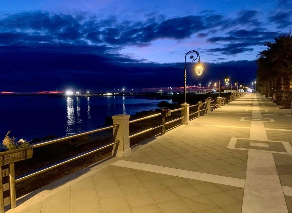 Seahome Mazara-appartamento A Pochi Passi Dal Mare Appartement