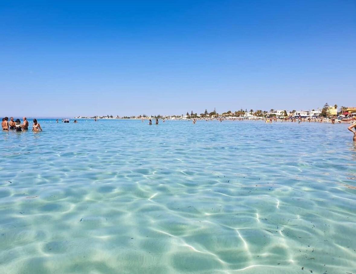 Seahome Mazara-appartamento A Pochi Passi Dal Mare Mazara del Vallo