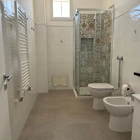 Seahome Mazara-Appartamento A Pochi Passi Dal Mare Mazara del Vallo Exterior photo