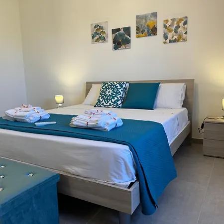 Seahome Mazara-Appartamento A Pochi Passi Dal Mare Mazara del Vallo Exterior photo