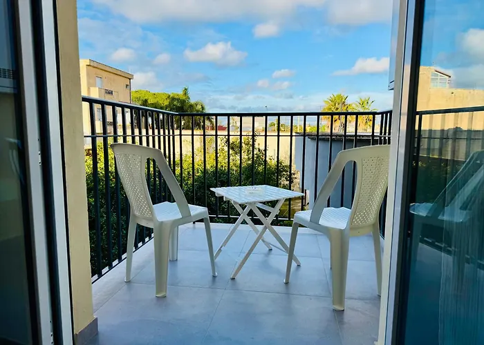Seahome Mazara-Appartamento A Pochi Passi Dal Mare