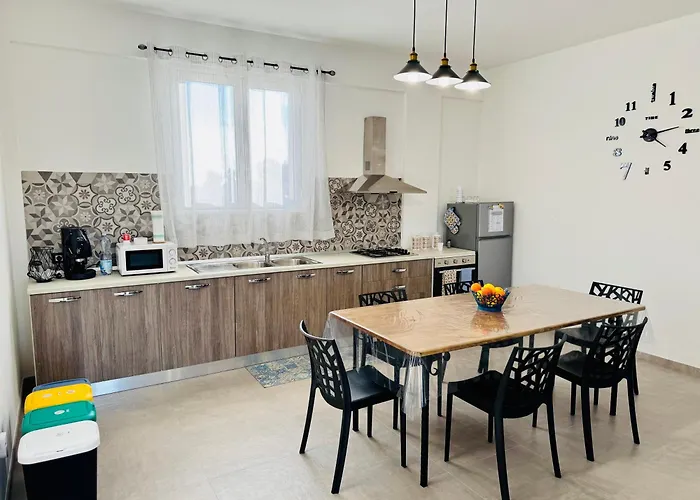 Seahome Mazara-Appartamento A Pochi Passi Dal Mare