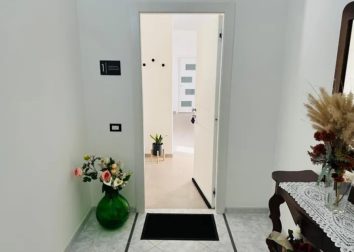 Seahome Mazara-Appartamento A Pochi Passi Dal Mare