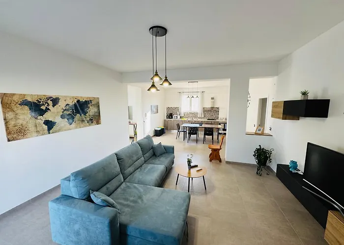 Seahome Mazara-Appartamento A Pochi Passi Dal Mare