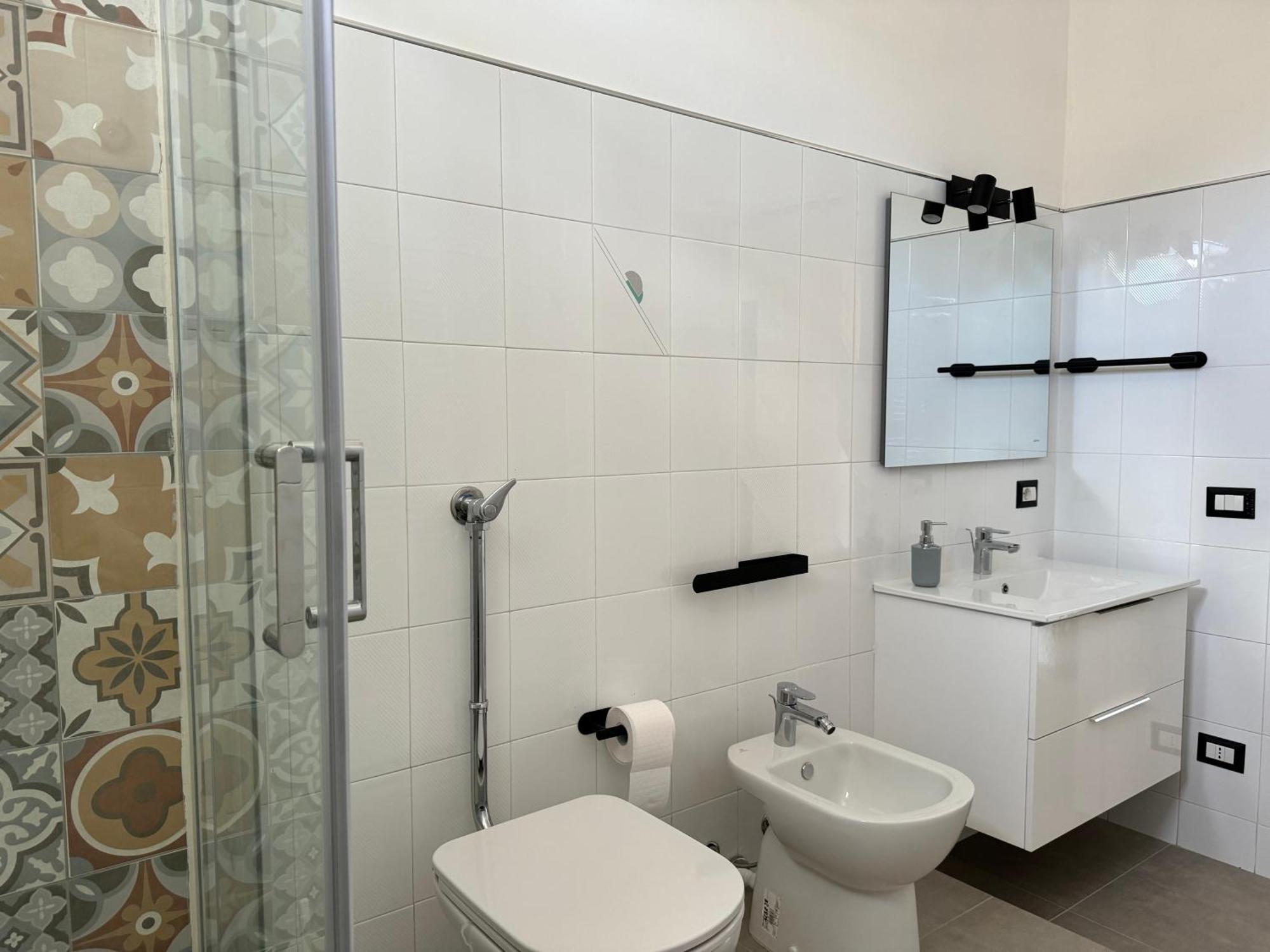 Seahome Mazara-appartamento A Pochi Passi Dal Mare Apartment Mazara del Vallo
