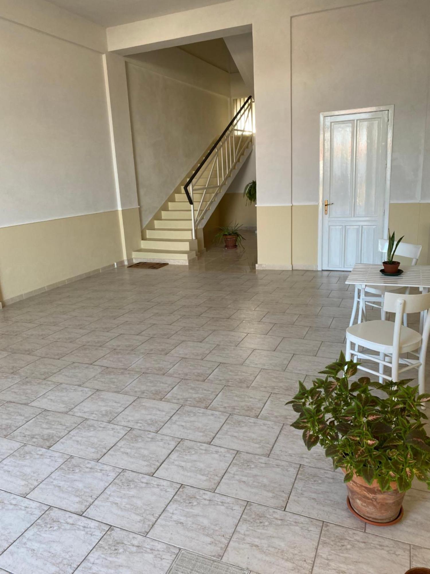 Apartment Seahome Mazara-appartamento A Pochi Passi Dal Mare Mazara del Vallo
