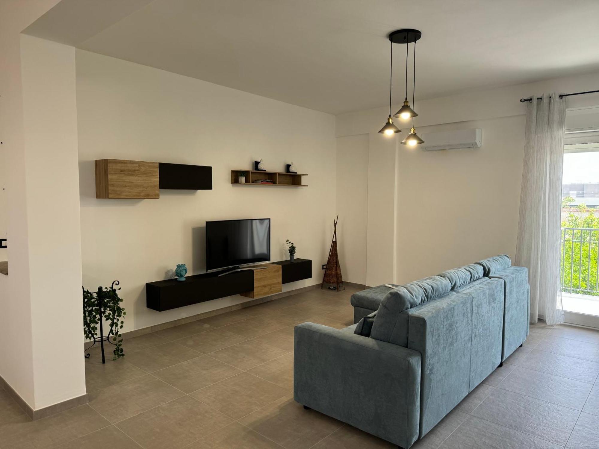 Seahome Mazara-appartamento A Pochi Passi Dal Mare *