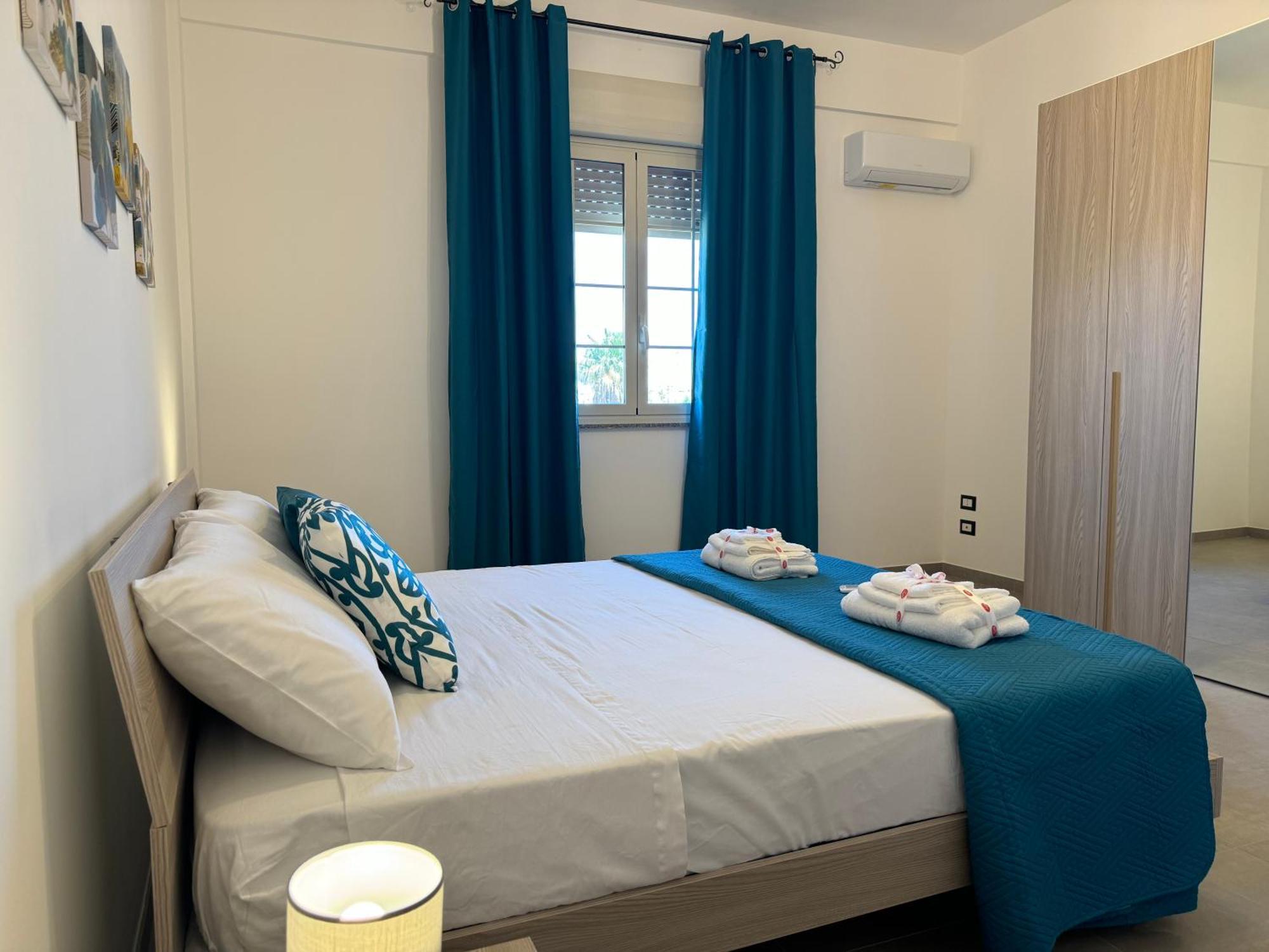 Apartment Seahome Mazara-appartamento A Pochi Passi Dal Mare *