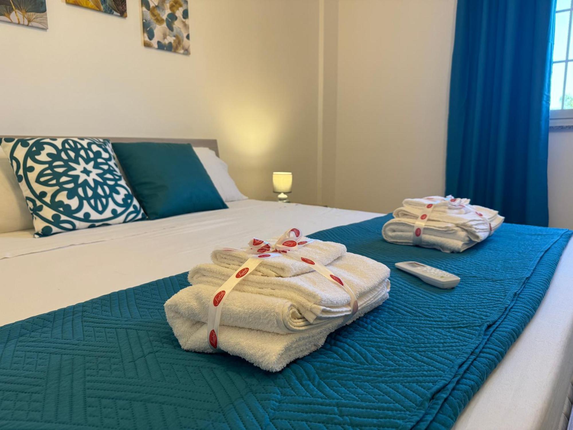 Seahome Mazara-appartamento A Pochi Passi Dal Mare *