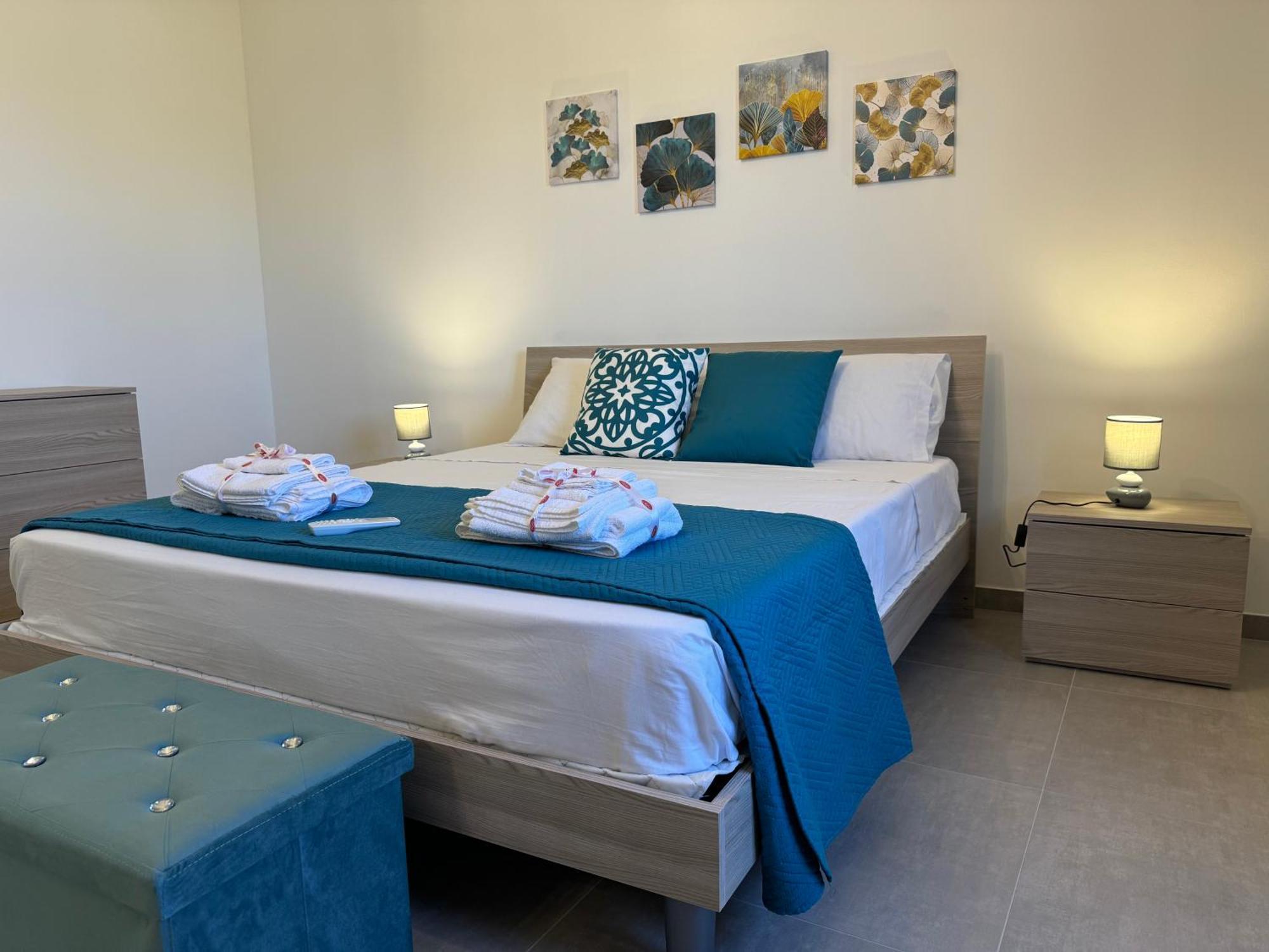 Apartment Seahome Mazara-appartamento A Pochi Passi Dal Mare