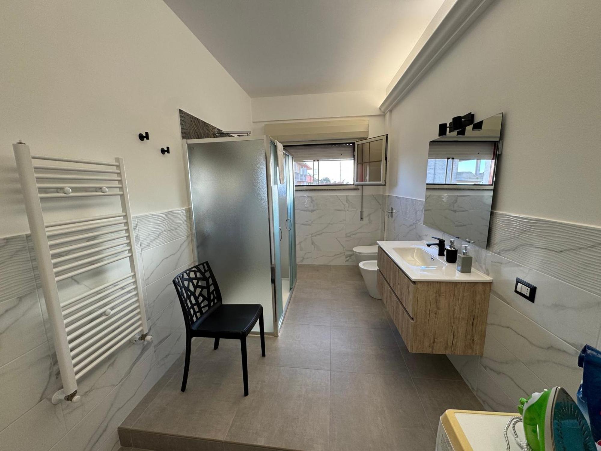 Apartment Seahome Mazara-appartamento A Pochi Passi Dal Mare *