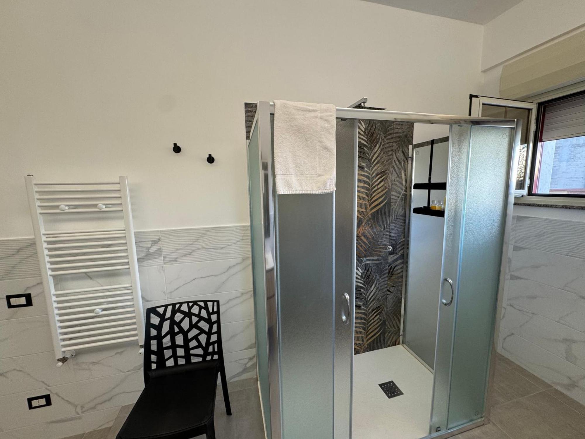 Seahome Mazara-appartamento A Pochi Passi Dal Mare Apartment Mazara del Vallo