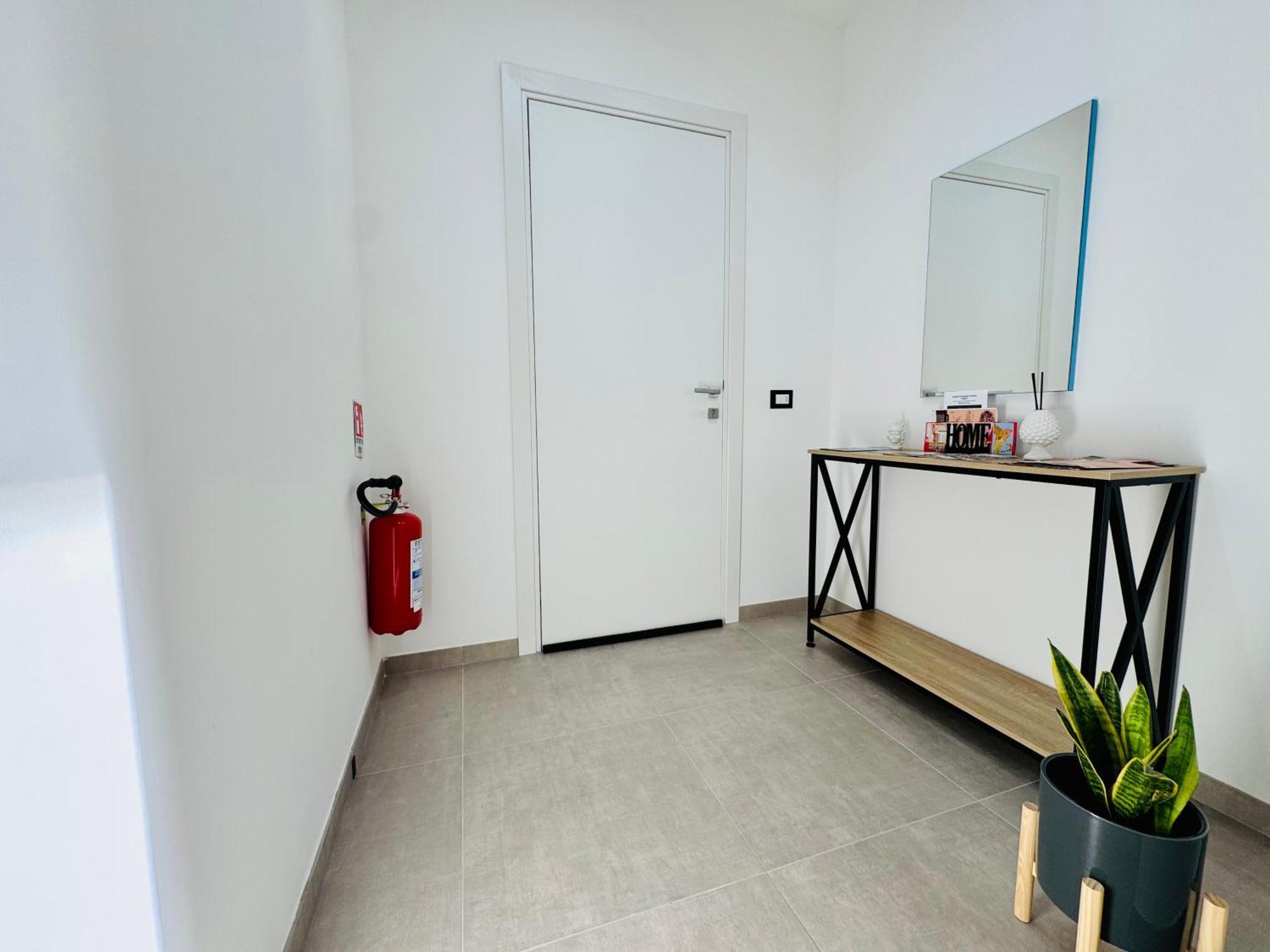 Seahome Mazara-appartamento A Pochi Passi Dal Mare *
